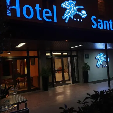 圣霍尔迪酒店 酒店 塔拉戈纳