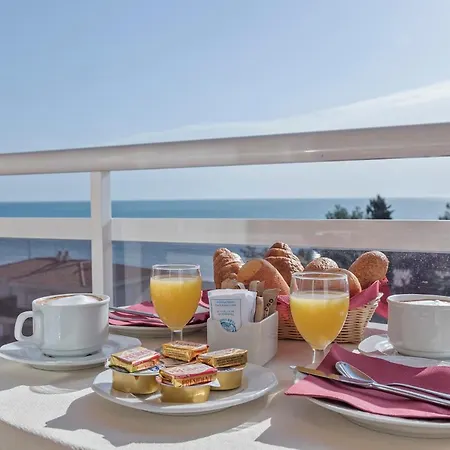 Sant Jordi Hotel Tarragona