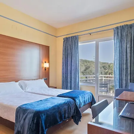 Hotel Sant Jordi