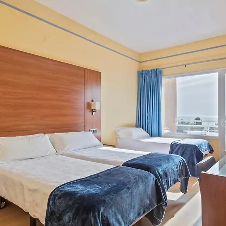 Sant Jordi Hotel Tarragona