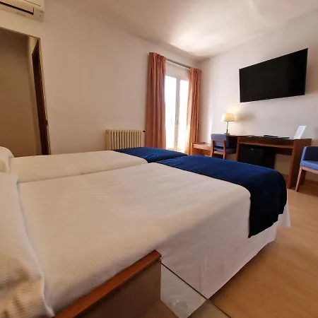 Sant Jordi Hotel 3*