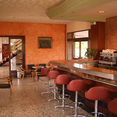 Hotel Sant Jordi Tarragona