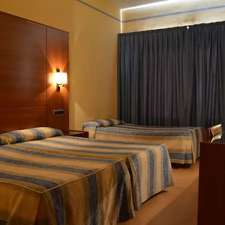 Hotel Sant Jordi