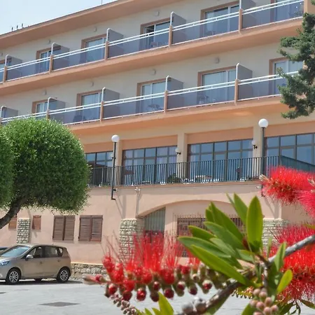 Sant Jordi Hotel Tarragona