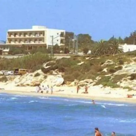 Hotel Sant Jordi Tarragona