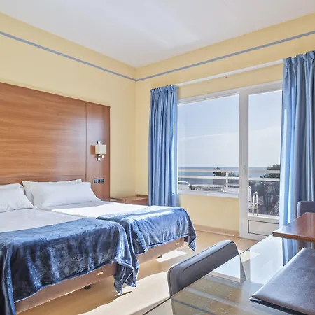 Sant Jordi Hotel