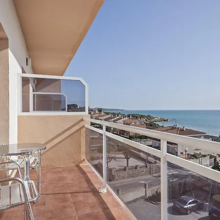 Sant Jordi Hotel