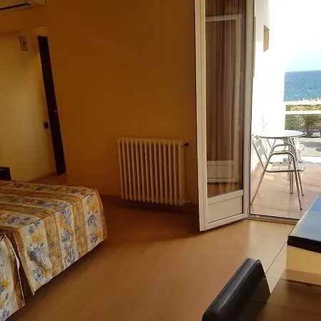 Hotel Sant Jordi