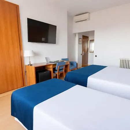 Sant Jordi Hotel Tarragona