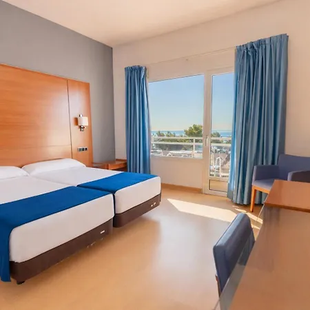 Sant Jordi Hotel