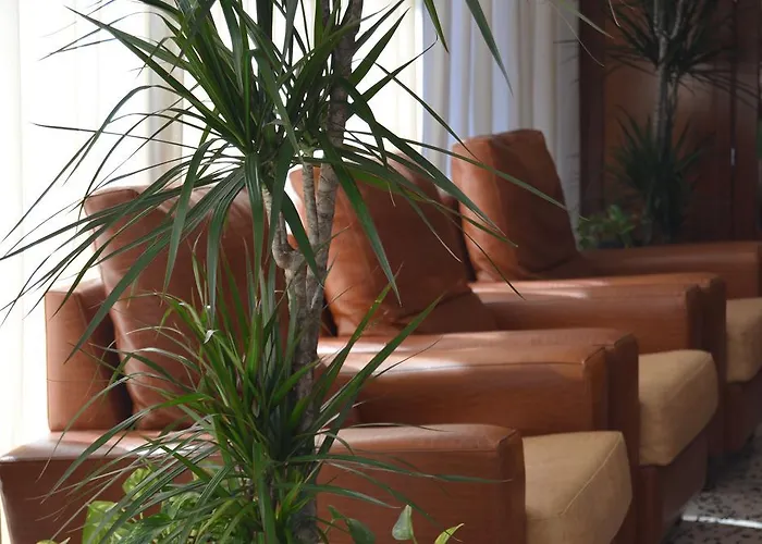 圣霍尔迪酒店 塔拉戈纳