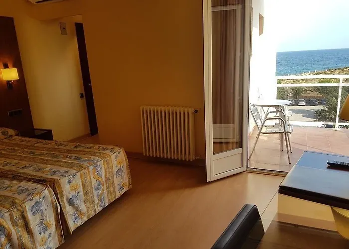 酒店 圣霍尔迪酒店