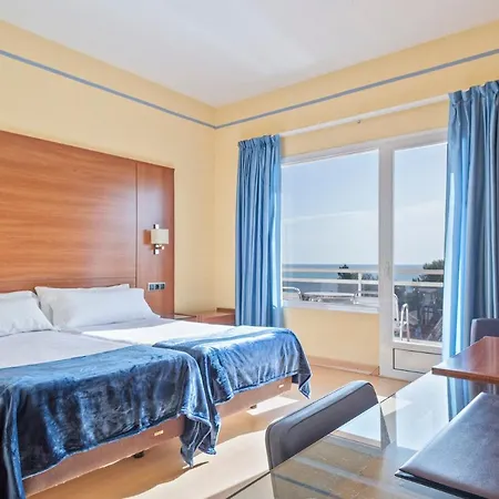 Hotel Sant Jordi Tarragona