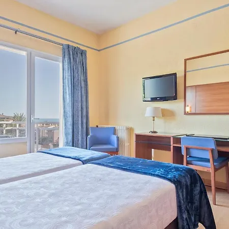 Sant Jordi Hotel