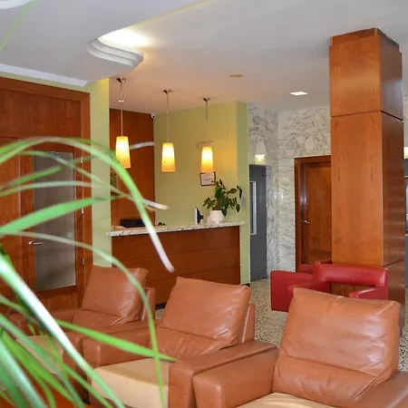 Hotel Sant Jordi Tarragona