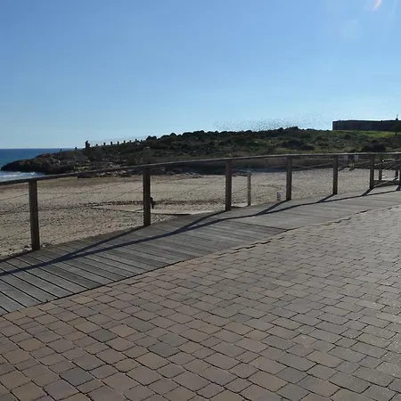 Sant Jordi Hotel