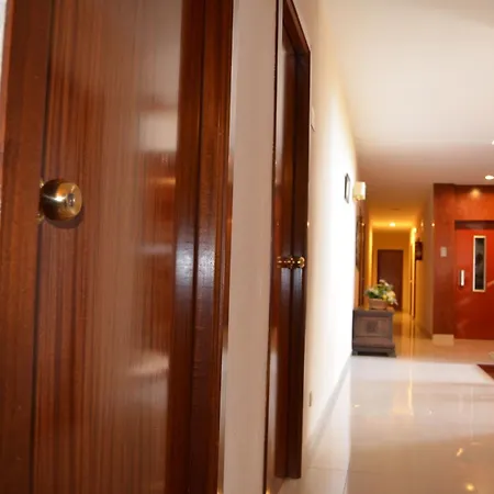 Hotel Sant Jordi 3*