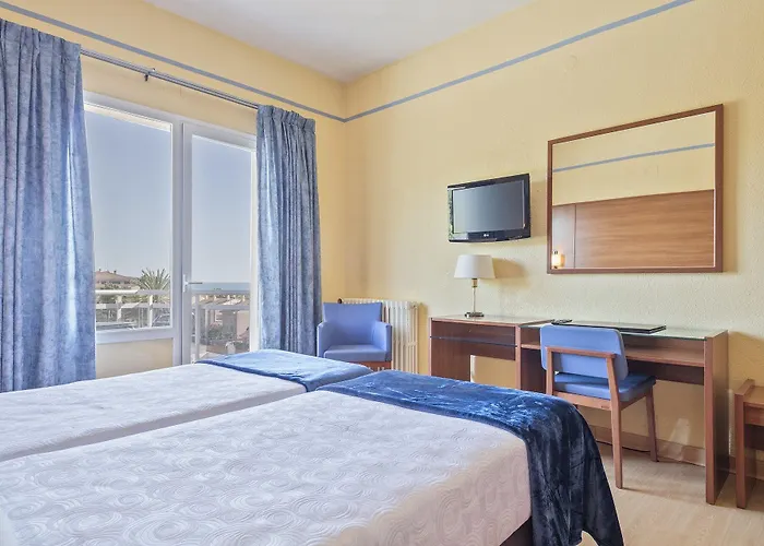 Otel Sant Jordi